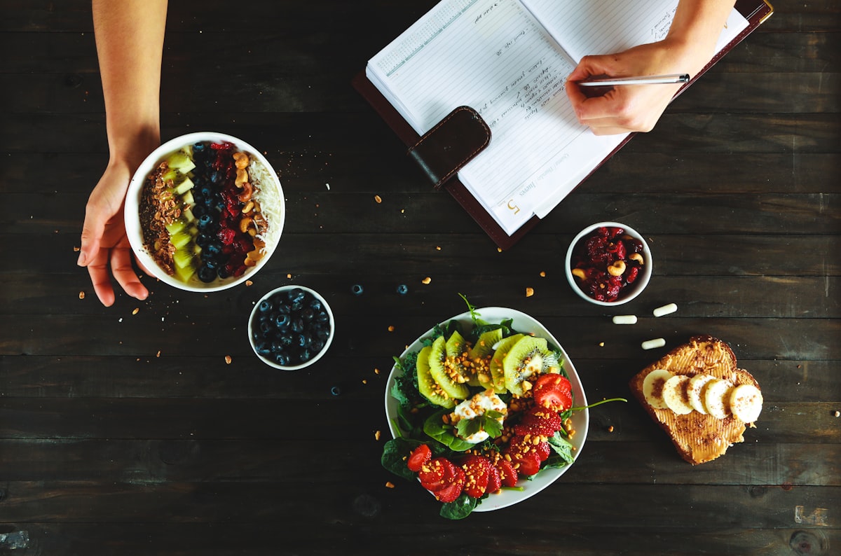 Plant-based protein sources
